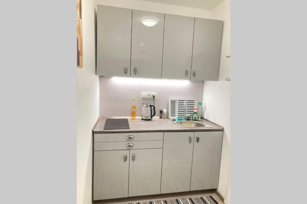 Appartement Byt Ve Vrsovicich K Pronajmuti - Cozy Vrsovice *
