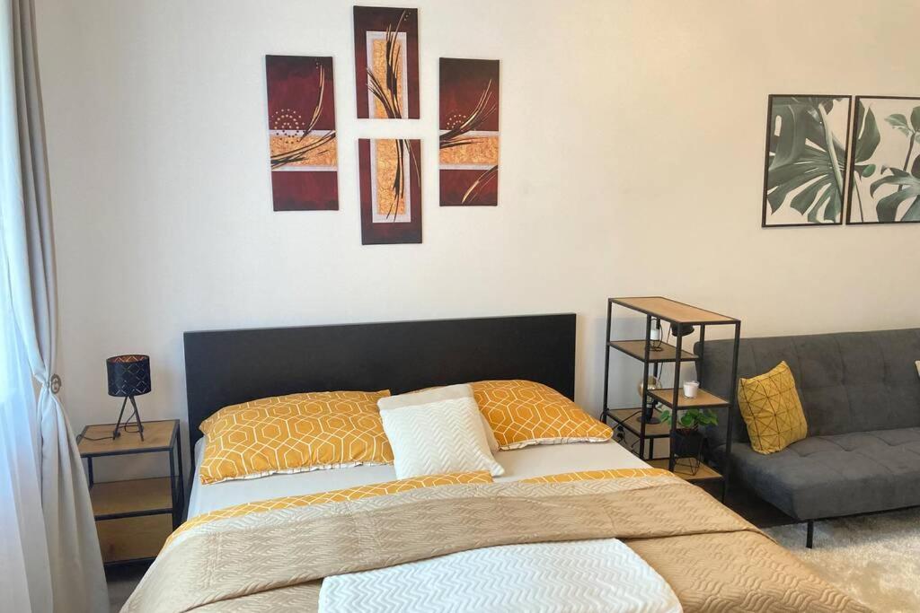 Appartement Byt Ve Vrsovicich K Pronajmuti - Cozy Vrsovice